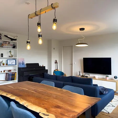 Familial Et Confortable 툴루즈