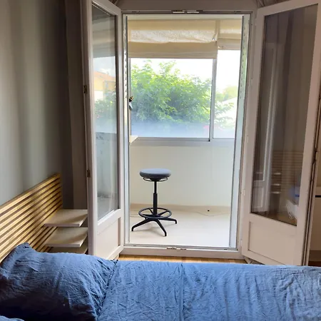 Familial Et Confortable 아파트