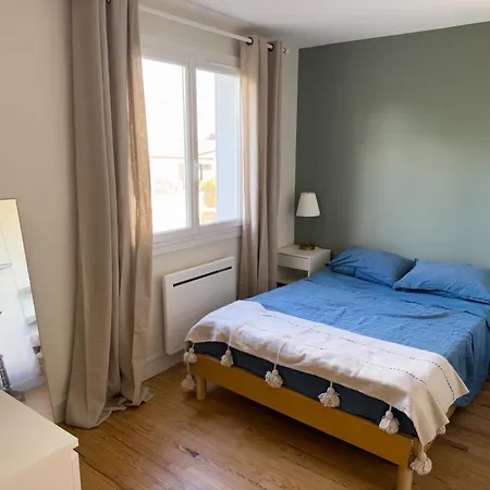 Familial Et Confortable * 툴루즈