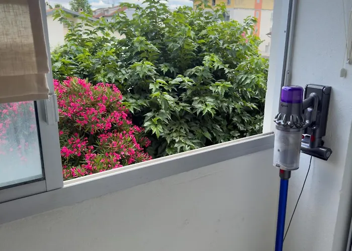 Familial Et Confortable Apartamento Toulouse