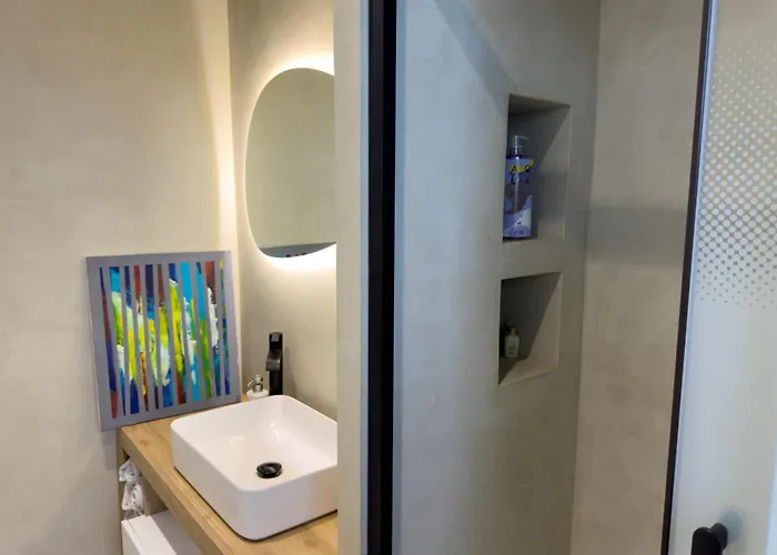 Familial Et Confortable Apartment *