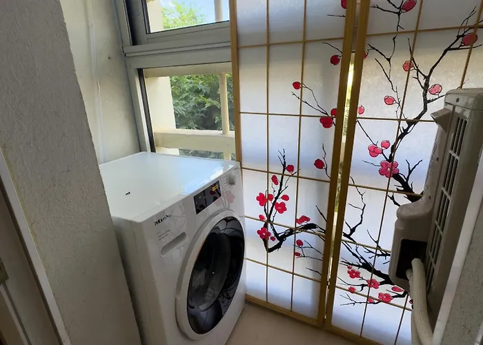 Apartamento Familial Et Confortable *