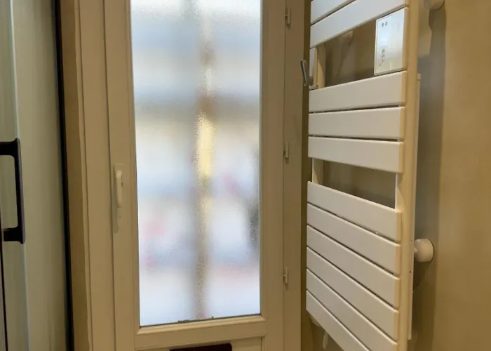 Apartamento Familial Et Confortable Toulouse