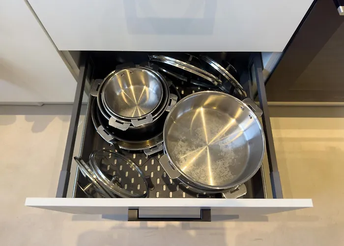 Familial Et Confortable アパート