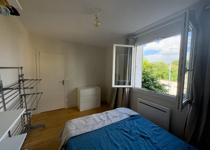 Familial Et Confortable Toulouse