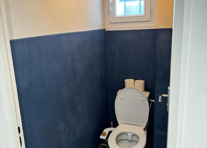 Familial Et Confortable Apartamento Toulouse