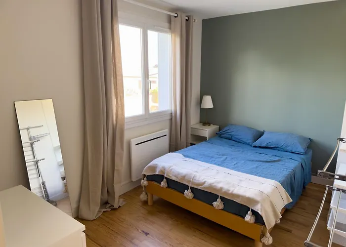 Familial Et Confortable * Toulouse