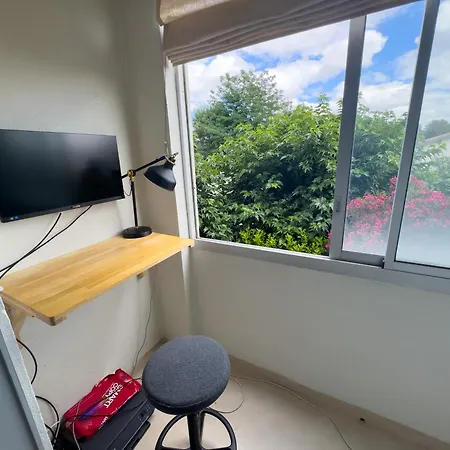 Familial Et Confortable Apartamento *