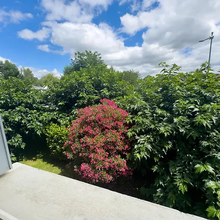 Apartamento Familial Et Confortable *