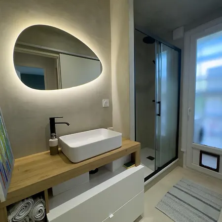 Familial Et Confortable