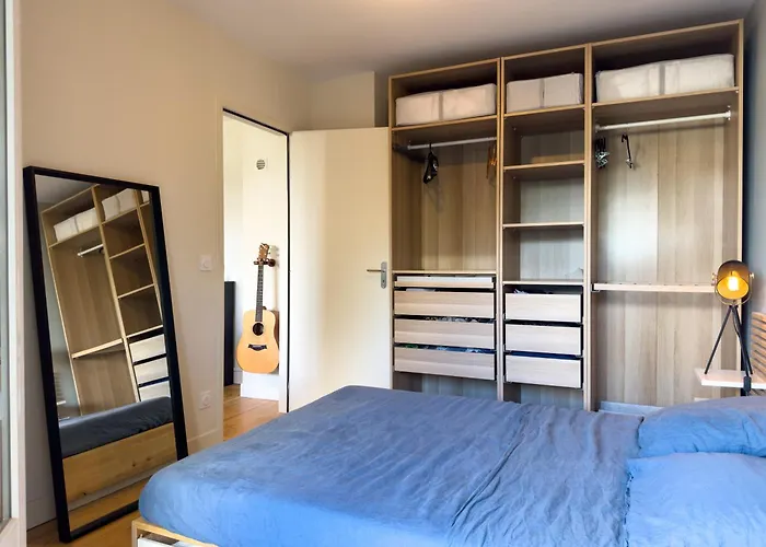 Familial Et Confortable * تولوز