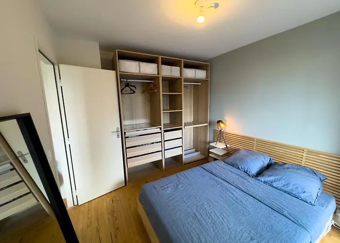 Familial Et Confortable *