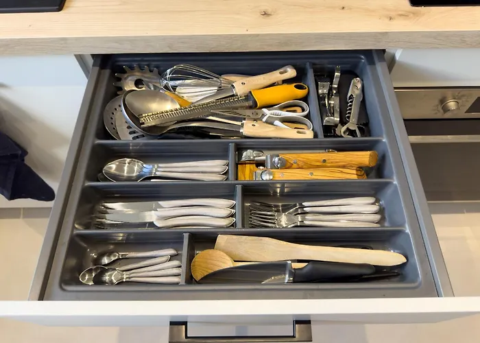 Familial Et Confortable * تولوز