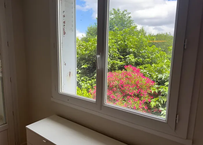 Familial Et Confortable * تولوز