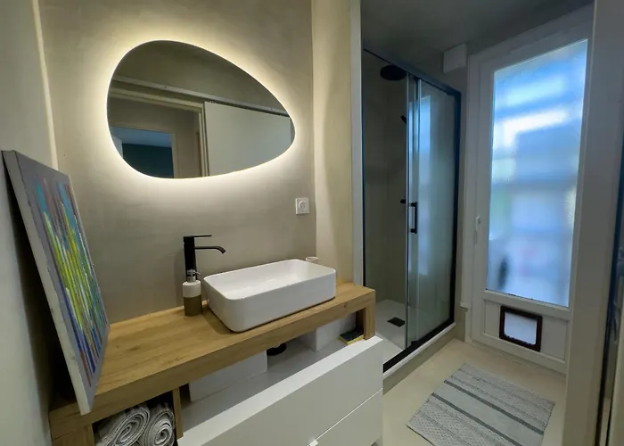 Familial Et Confortable