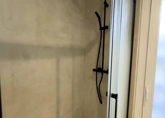 شقة Familial Et Confortable تولوز