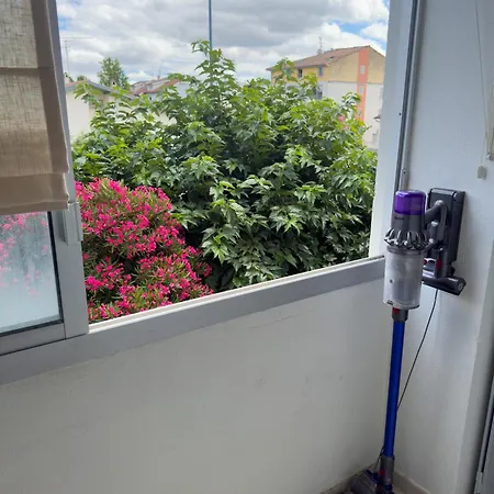 Familial Et Confortable Apartmán Toulouse