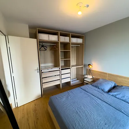 Familial Et Confortable *