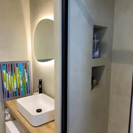 Familial Et Confortable Apartmán *