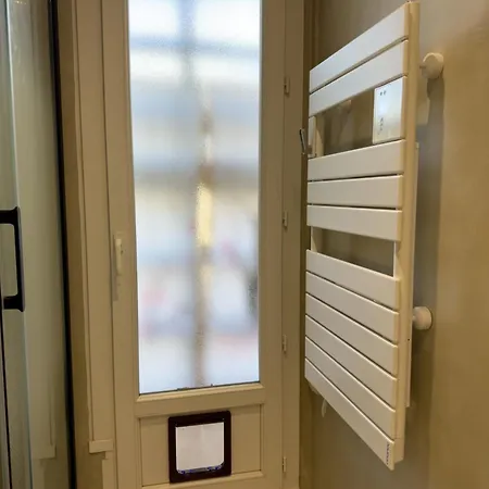 Apartmán Familial Et Confortable Toulouse