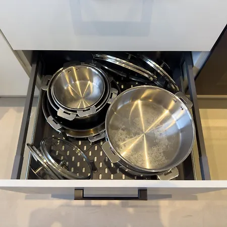 Familial Et Confortable Apartmán