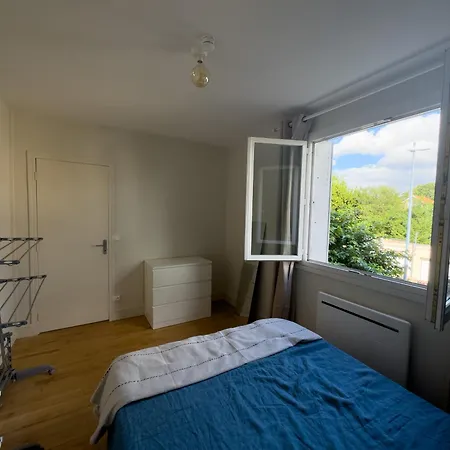 Familial Et Confortable Toulouse