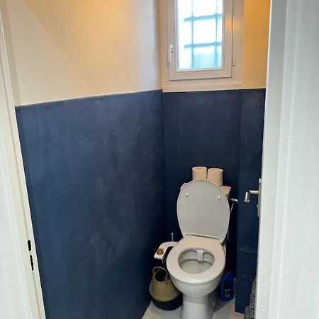 Familial Et Confortable Apartmán Toulouse