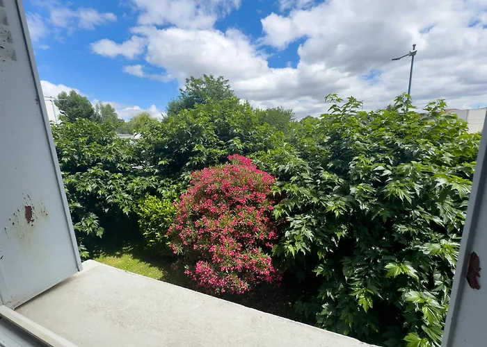 Apartamento Familial Et Confortable *